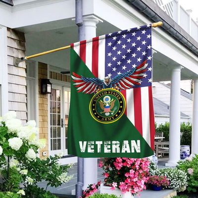 U.S Army Flag