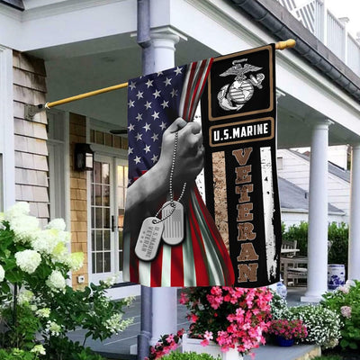 U.S Marine Flag