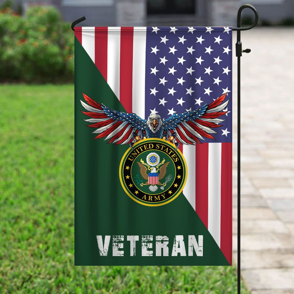 U.S Army Flag