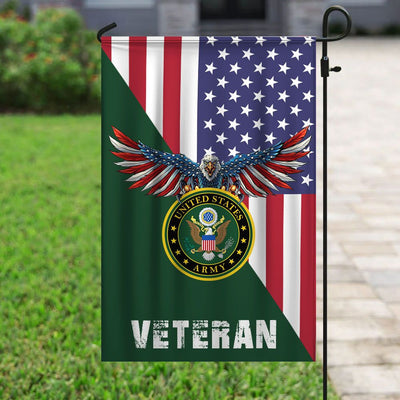 U.S Army Flag