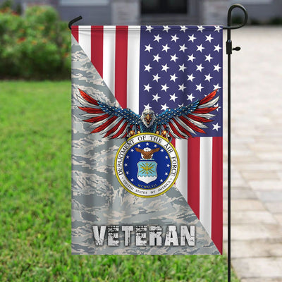 U.S Air Force Flag
