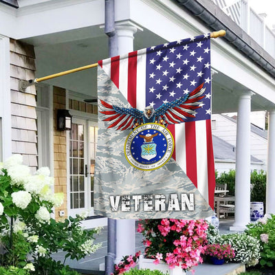 U.S Air Force Flag