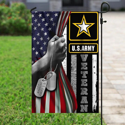U.S Army Flag