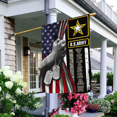 U.S Army Flag