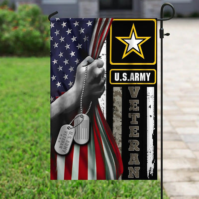 U.S Army Flag
