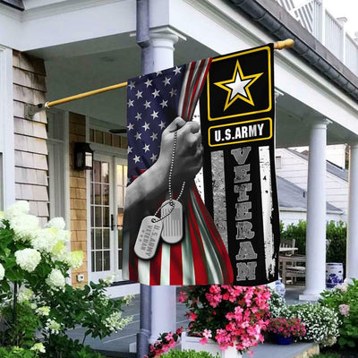 U.S Army Flag