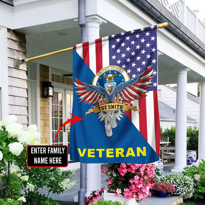U.S Air Force Flag