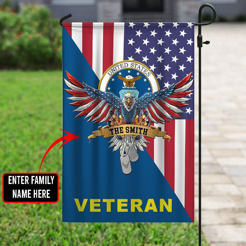 U.S Air Force Flag