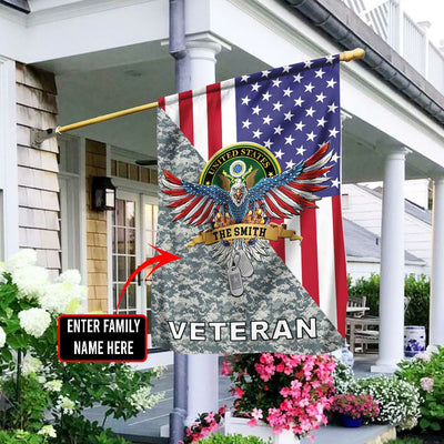U.S Army Flag