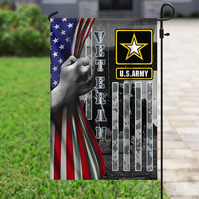 U.S Army Flag