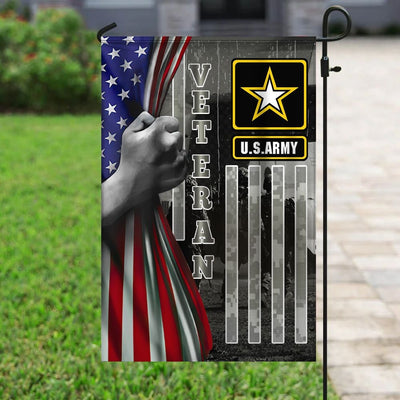 U.S Army Flag