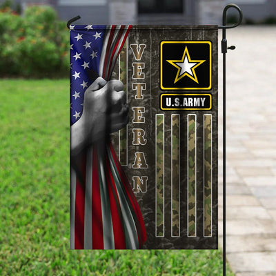 U.S Army Flag