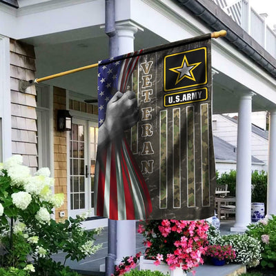 U.S Army Flag