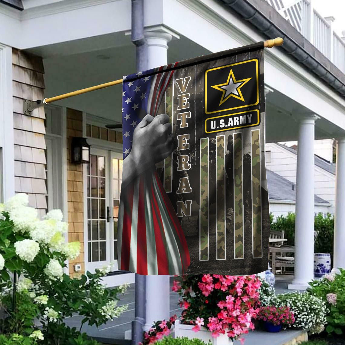 U.S Army Flag