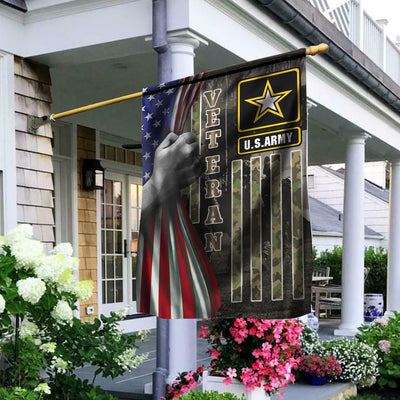 U.S Army Flag