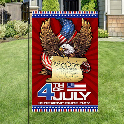 America Patriot Flag Congress July 4th