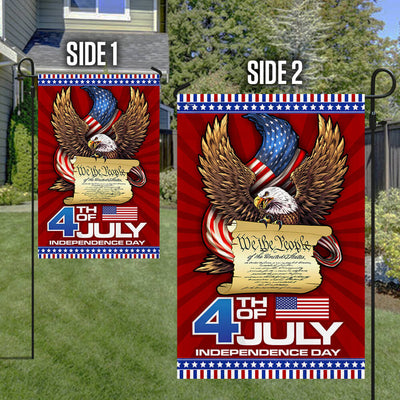 America Patriot Flag Congress July 4th