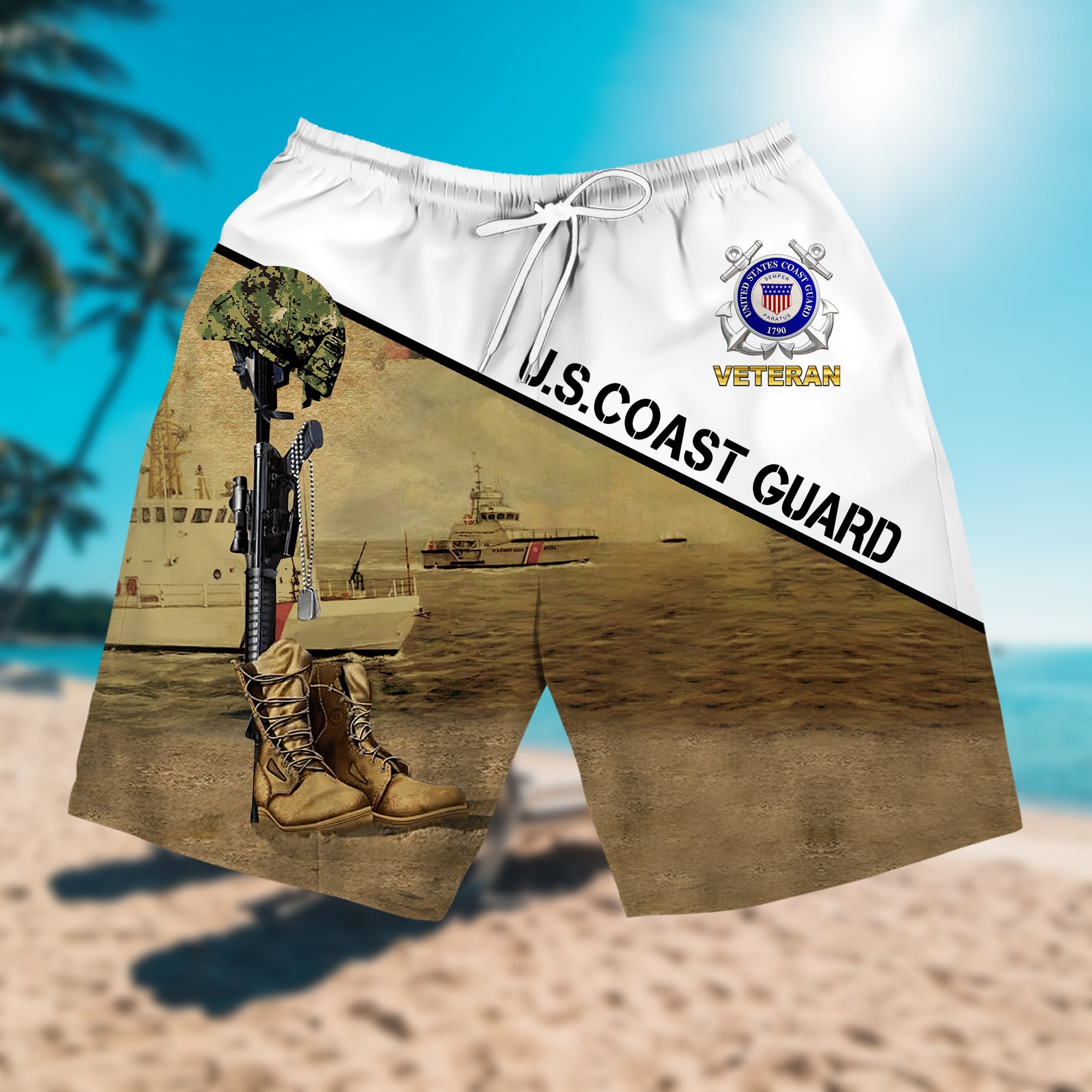 Premium Hawaii Shirt