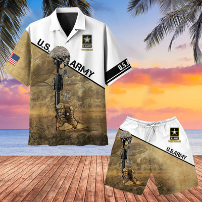 Premium Hawaii Shirt
