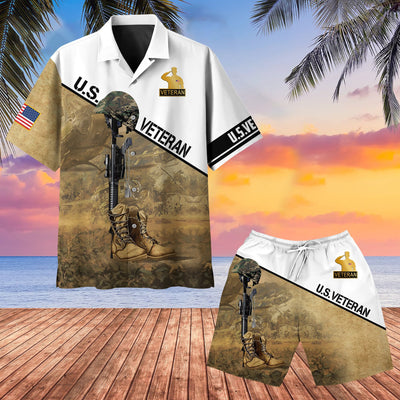 Premium Hawaii Shirt