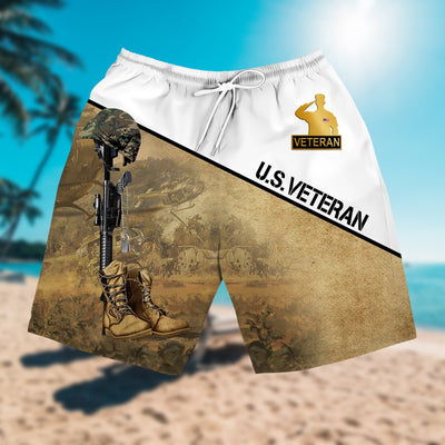 Premium Hawaii Shirt