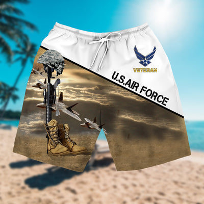 Premium Hawaii Shirt