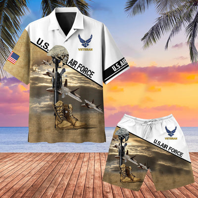Premium Hawaii Shirt