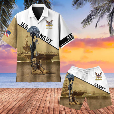 Premium Hawaii Shirt