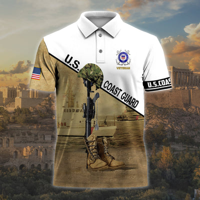 Premium Polo Shirt