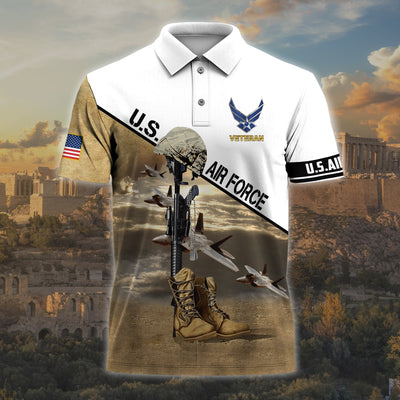Premium Polo Shirt