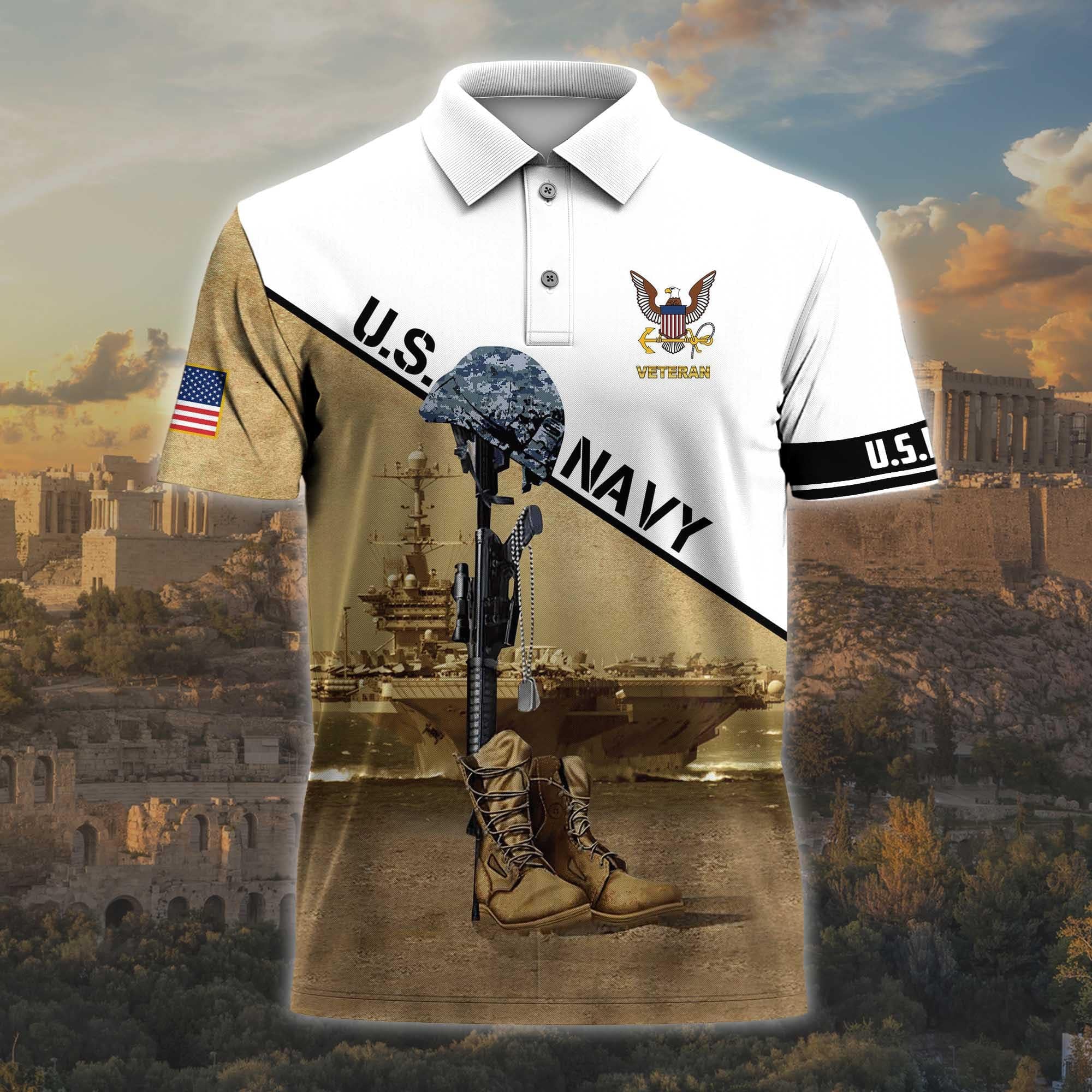 Premium Polo Shirt