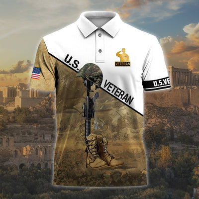 Premium Polo Shirt