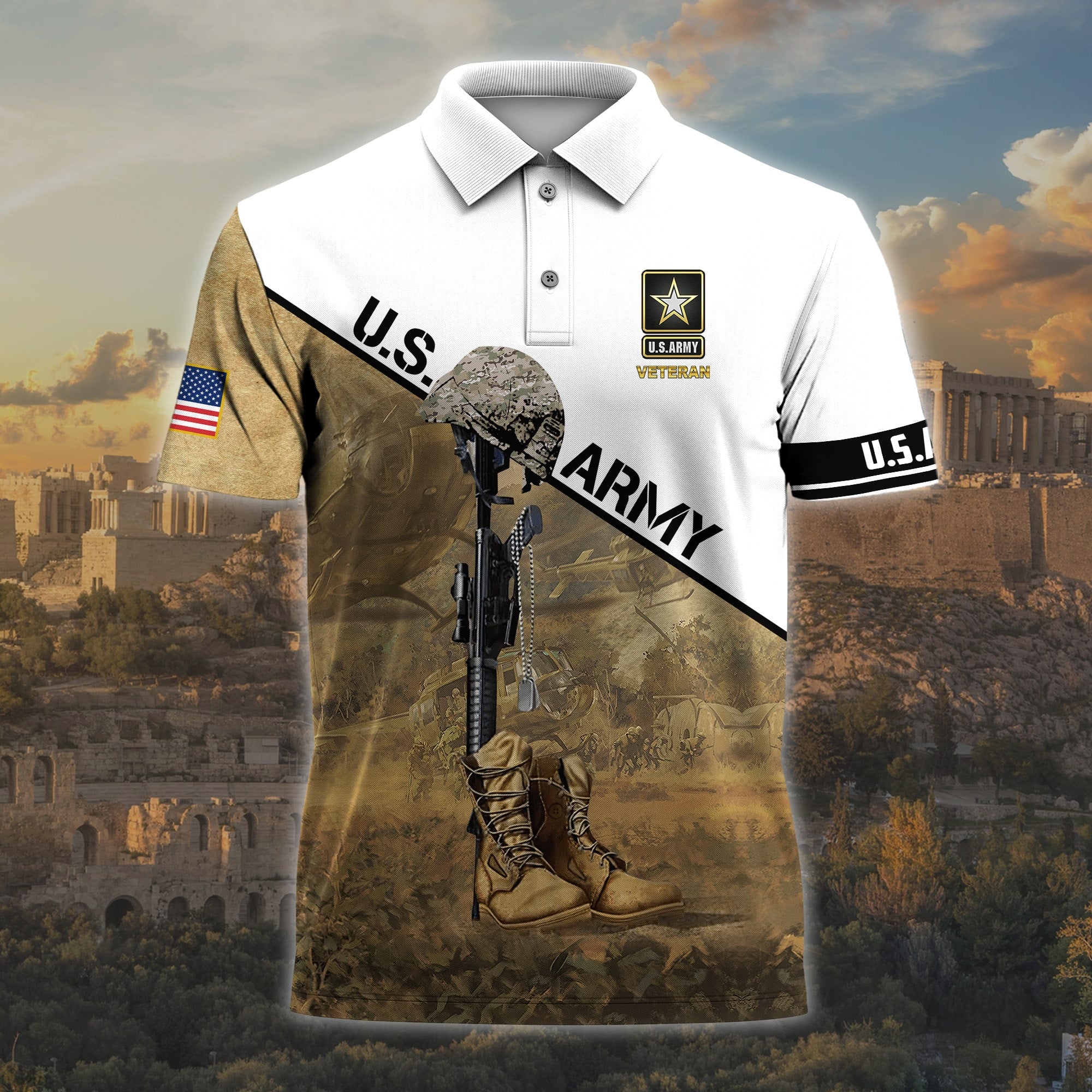 Premium Polo Shirt