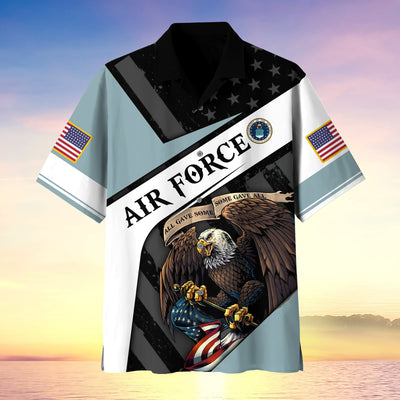 US Veteran Soldier Proudly Serve Hawaii Shirt