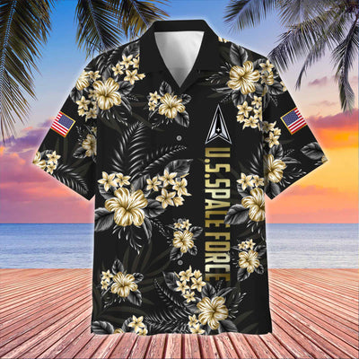 Premium Proudly Served US Veteran Hawaii Shirt