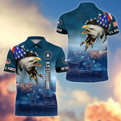 Premium US Veterans Polo Shirt, Gifts For Veterans Day, Gifts For Dad, Gifts For Husband Veteran