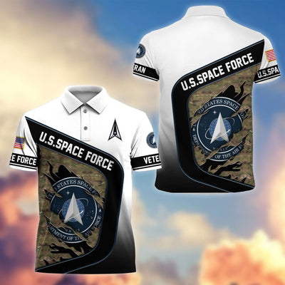 Premium US Veterans Polo Shirt, Gifts For Veterans Day, Gifts For Dad, Gifts For Husband Veteran