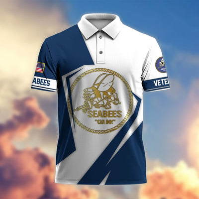 Premium US Veterans Polo Shirt, Gifts For Veterans Day