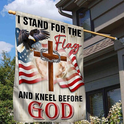 Unique US Veteran Flag, Gift For US Veteran, American Flag, Patriotic Flag, Garden Flag, House Flag