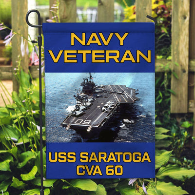 Premium Custom US Navy Flag