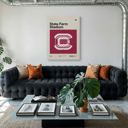 Arizona Football Stadium