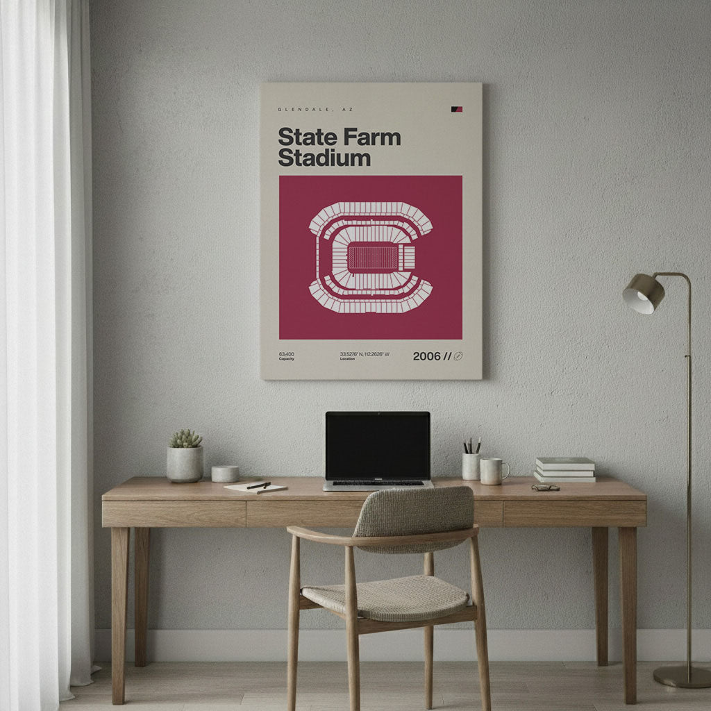 Arizona Football Stadium