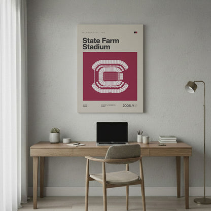 Arizona Football Stadium