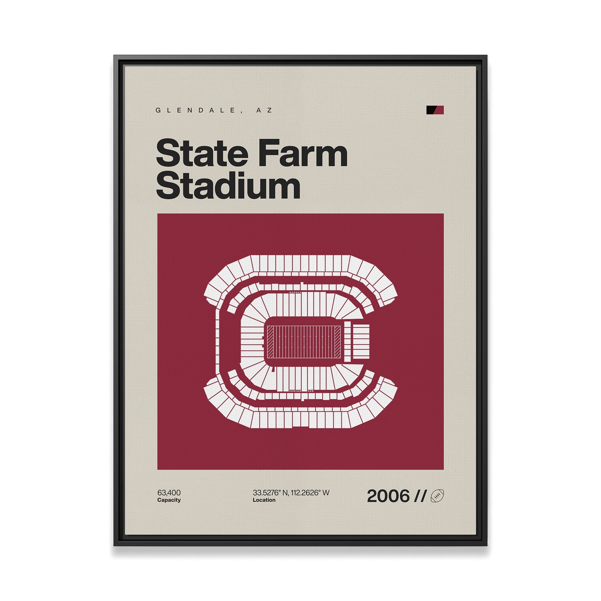 Arizona Football Stadium