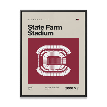 Arizona Football Stadium