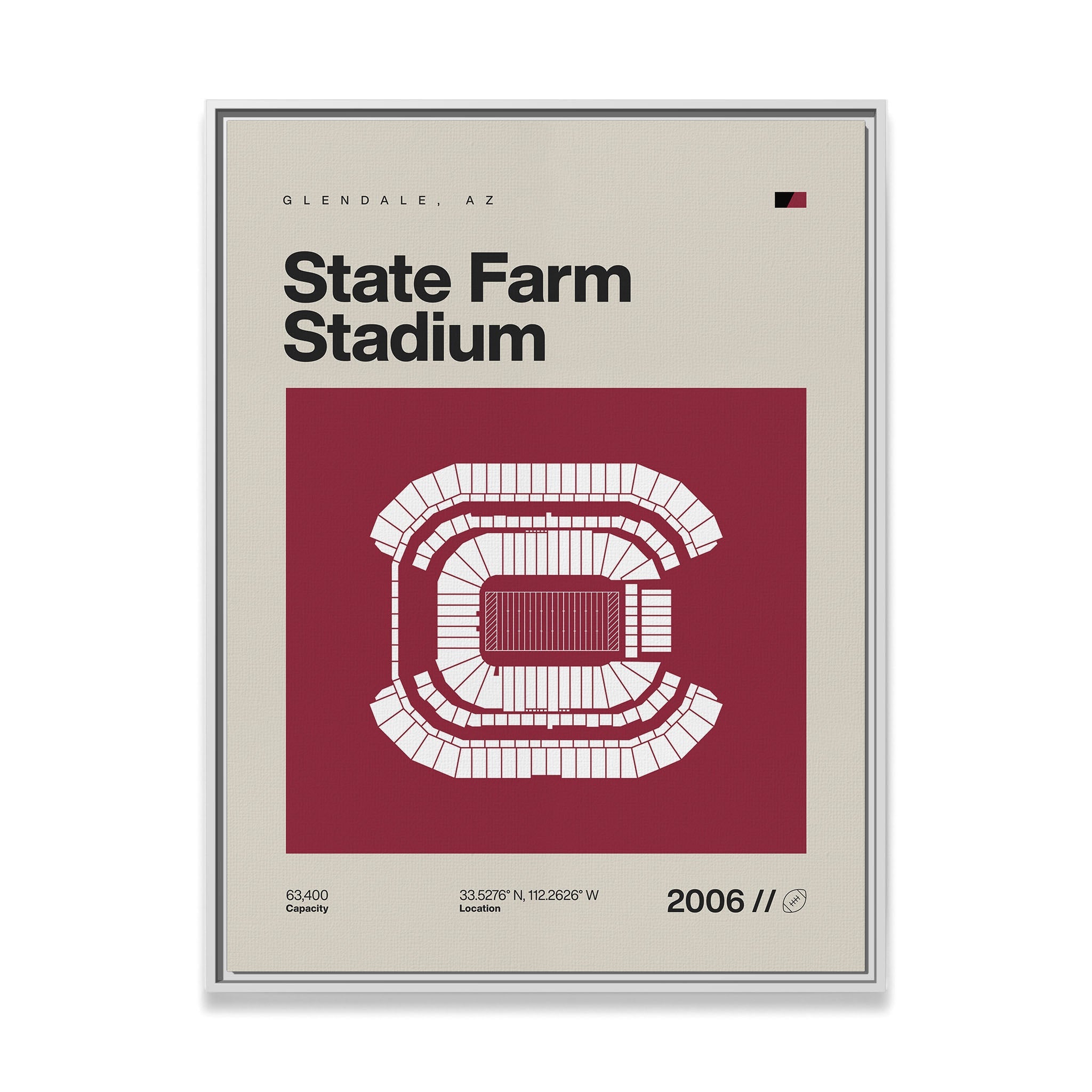 Arizona Football Stadium