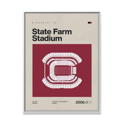 Arizona Football Stadium