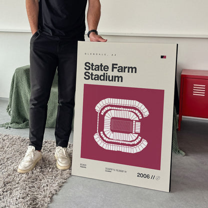 Arizona Football Stadium