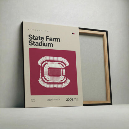 Arizona Football Stadium