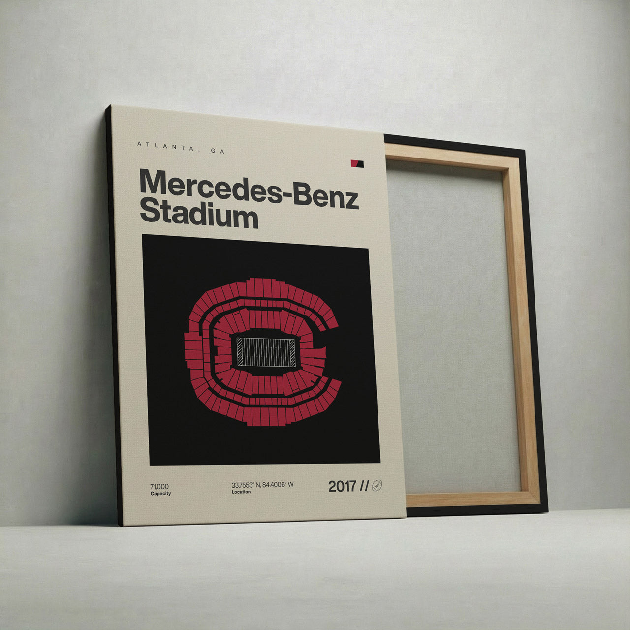 Atlanta Football Stadium